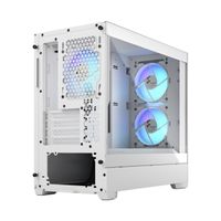 Miniatura 5 de FRACTAL DESING Pop Pop Mini Air RGB Blanco