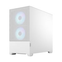 Miniatura 6 de FRACTAL DESING Pop Pop Mini Air RGB Blanco