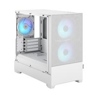 Miniatura 8 de FRACTAL DESING Pop Pop Mini Air RGB Blanco