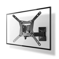 Miniatura 2 de SOPORTE NEDIS TVWM31BK 10-32" PARED