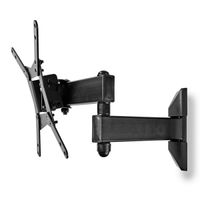 Miniatura 4 de SOPORTE NEDIS TVWM31BK 10-32" PARED
