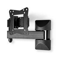 Miniatura 8 de SOPORTE NEDIS TVWM31BK 10-32" PARED