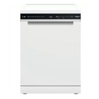 Miniatura 2 de LAVAVAJILLAS 60 CM WHIRLPOOL W7F HS41 C 15 CUBIERTOS BLANCO