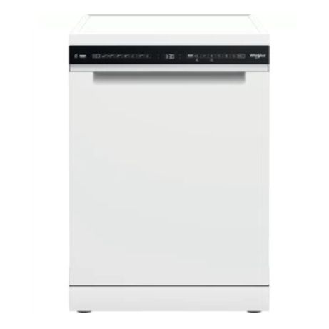 LAVAVAJILLAS 60 CM WHIRLPOOL W7F HS41 C 15 CUBIERTOS BLANCO - Imagen 2 de 2 LAVAVAJILLAS 60 CM WHIRLPOOL W7F HS41 C 15 CUBIERTOS BLANCO - Imagen 2 de 2