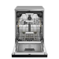 Miniatura 4 de LAVAVAJILLAS 60 CM WHIRLPOOL W7F HS41 X C 15 CUBIERTOS INOX