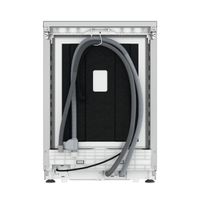 Miniatura 5 de LAVAVAJILLAS 60 CM WHIRLPOOL W7F HS41 X C 15 CUBIERTOS INOX