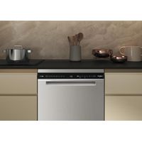 Miniatura 6 de LAVAVAJILLAS 60 CM WHIRLPOOL W7F HS41 X C 15 CUBIERTOS INOX
