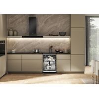 Miniatura 7 de LAVAVAJILLAS 60 CM WHIRLPOOL W7F HS41 X C 15 CUBIERTOS INOX