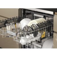 Miniatura 9 de LAVAVAJILLAS 60 CM WHIRLPOOL W7F HS41 X C 15 CUBIERTOS INOX
