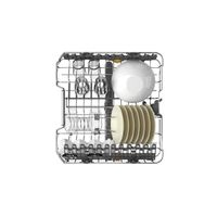 Miniatura 11 de LAVAVAJILLAS 60 CM WHIRLPOOL W7F HS41 X C 15 CUBIERTOS INOX