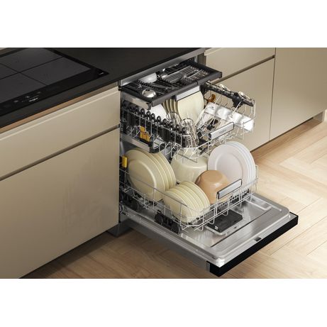 LAVAVAJILLAS 60 CM WHIRLPOOL W7F HS41 X C 15 CUBIERTOS INOX - Imagen 13 de 14 LAVAVAJILLAS 60 CM WHIRLPOOL W7F HS41 X C 15 CUBIERTOS INOX - Imagen 13 de 14