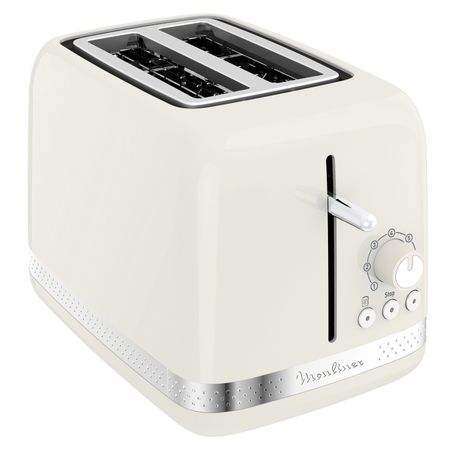 TOSTADOR MOULINEX LT300A 850W 2R SOLEIL - Imagen 2 de 16 TOSTADOR MOULINEX LT300A 850W 2R SOLEIL - Imagen 2 de 16