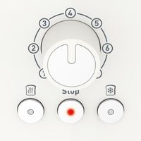 Miniatura 7 de TOSTADOR MOULINEX LT300A 850W 2R SOLEIL