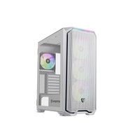 Miniatura 2 de CAJA GAMING NFORTEC KRATER X | BLANCA