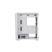 Miniatura 5 de CAJA GAMING NFORTEC KRATER X | BLANCA