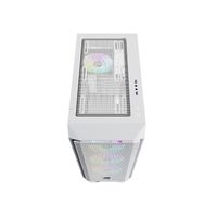 Miniatura 6 de CAJA GAMING NFORTEC KRATER X | BLANCA