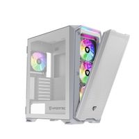 Miniatura 9 de CAJA GAMING NFORTEC KRATER X | BLANCA