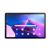 Miniatura 2 de TABLET LENOVO Tab M10 Plus (3rd Gen) 10.6" 2K IPS /QC/ 4GB/128GB /`FUNDA + PEN /ANDROID 12/GRIS