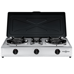 HORNILLO VITROKITCHEN 360IB 3 FUEGOS HORNILLO VITROKITCHEN 360IB 3 FUEGOS