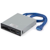 Miniatura 2 de FAST INTERNAL MULTI-CARD READER