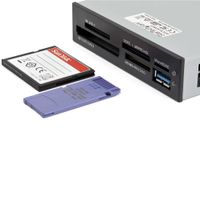 Miniatura 4 de FAST INTERNAL MULTI-CARD READER