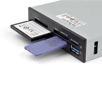 Miniatura 5 de FAST INTERNAL MULTI-CARD READER