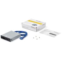 Miniatura 7 de FAST INTERNAL MULTI-CARD READER