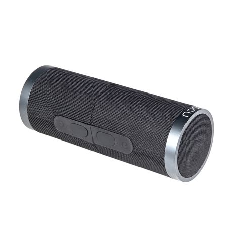 DCU Advance Tecnologic 34156300 altavoz portátil Sistema de altavoz portátil 2.1 Negro 20 W - Imagen 3 de 6 DCU Advance Tecnologic 34156300 altavoz portátil Sistema de altavoz portátil 2.1 Negro 20 W - Imagen 3 de 6