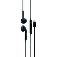 Miniatura 2 de AURICULARES DE BOTON DCU LIGHTING APPLE NEGRO (34151016)