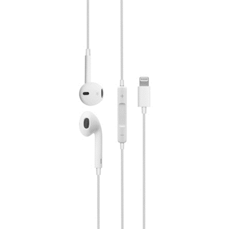 AURICULARES DE BOTON DCU TIPO LIGHTING (34151015) - Imagen 1 de 5 AURICULARES DE BOTON DCU TIPO LIGHTING (34151015) - Imagen 1 de 5