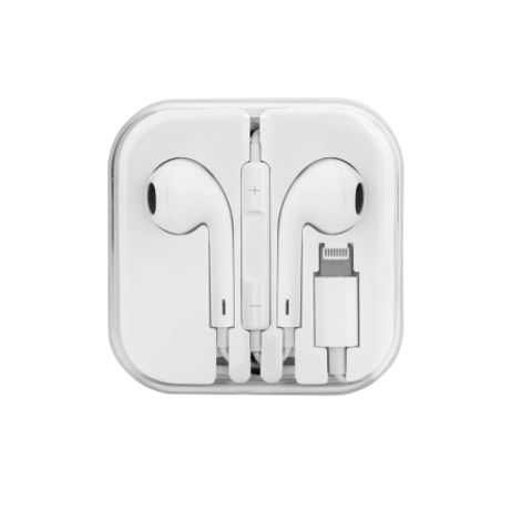 AURICULARES DE BOTON DCU TIPO LIGHTING (34151015) - Imagen 3 de 5 AURICULARES DE BOTON DCU TIPO LIGHTING (34151015) - Imagen 3 de 5