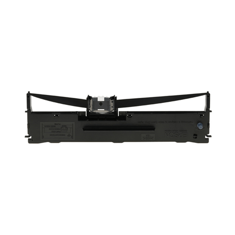 Ribbon/SIDM Cartridge 4mil BK - Imagen 1 de 2 Ribbon/SIDM Cartridge 4mil BK - Imagen 1 de 2