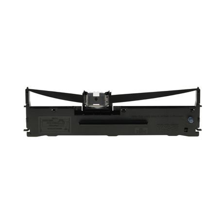 Ribbon/SIDM Cartridge 4mil BK - Imagen 2 de 2 Ribbon/SIDM Cartridge 4mil BK - Imagen 2 de 2