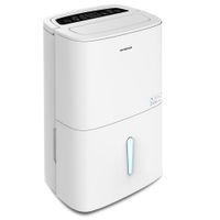 Miniatura 2 de DESHUMIDIFICADOR INFINITON DHM-W20L