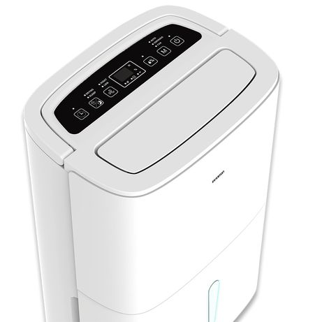 DESHUMIDIFICADOR INFINITON DHM-W20L - Imagen 3 de 5 DESHUMIDIFICADOR INFINITON DHM-W20L - Imagen 3 de 5