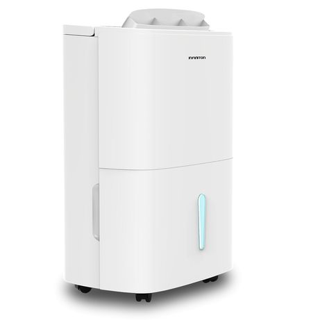 DESHUMIDIFICADOR INFINITON DHM-W20L - Imagen 4 de 5 DESHUMIDIFICADOR INFINITON DHM-W20L - Imagen 4 de 5