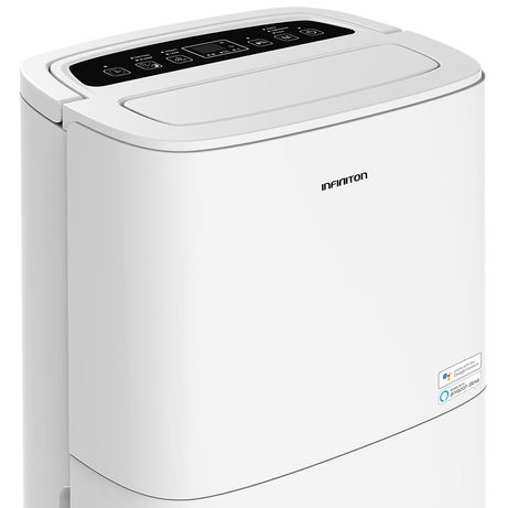 DESHUMIDIFICADOR INFINITON DHM-W20L - Imagen 5 de 5 DESHUMIDIFICADOR INFINITON DHM-W20L - Imagen 5 de 5