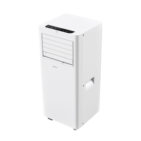 Miniatura 1 de AIRE ACONDICIONADO DAITSU APD 09FX INVERTER 2200 FRIGORIAS