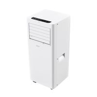 Miniatura 2 de AIRE ACONDICIONADO DAITSU APD 09FX INVERTER 2200 FRIGORIAS