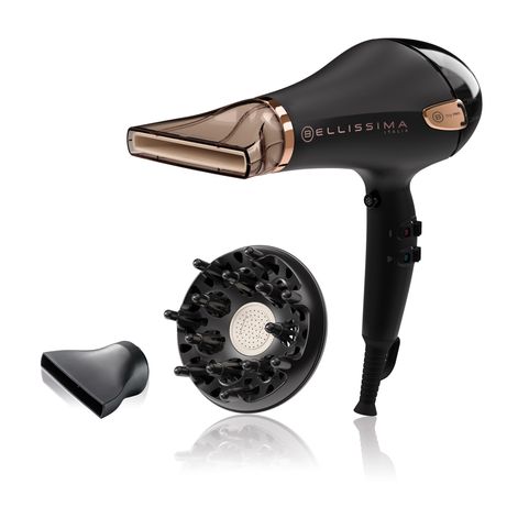 SECADOR DE PELO IMETEC P5-3800 2300 W - Imagen 2 de 6 SECADOR DE PELO IMETEC P5-3800 2300 W - Imagen 2 de 6