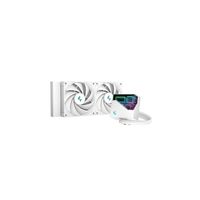 Miniatura 2 de REFRIGERACION LIQUIDA DEEPCOOL LT520 | BLANCO