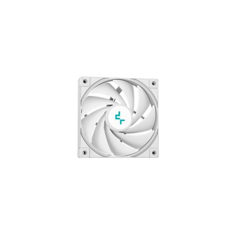 REFRIGERACION LIQUIDA DEEPCOOL LT520 | BLANCO - Imagen 4 de 7 REFRIGERACION LIQUIDA DEEPCOOL LT520 | BLANCO - Imagen 4 de 7