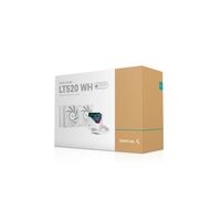 Miniatura 7 de REFRIGERACION LIQUIDA DEEPCOOL LT520 | BLANCO