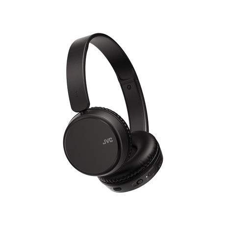 HEADSET BLUETOOTH JVC HA-S36W BT 5.2 ULTRA LIGEROS COLOR NEGRO - Imagen 2 de 7 HEADSET BLUETOOTH JVC HA-S36W BT 5.2 ULTRA LIGEROS COLOR NEGRO - Imagen 2 de 7