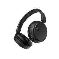 Miniatura 4 de HEADSET BLUETOOTH JVC HA-S36W BT 5.2 ULTRA LIGEROS COLOR NEGRO