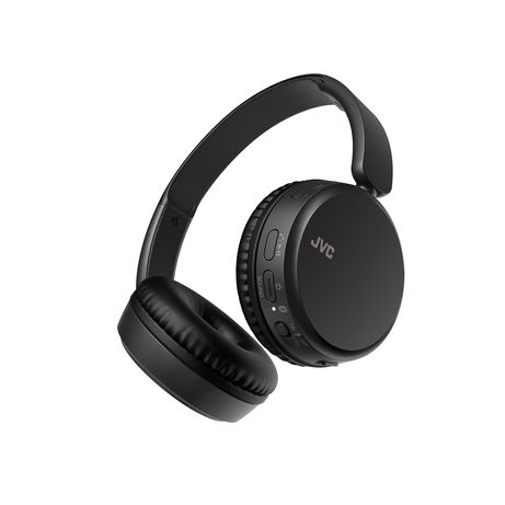 HEADSET BLUETOOTH JVC HA-S36W BT 5.2 ULTRA LIGEROS COLOR NEGRO - Imagen 4 de 7 HEADSET BLUETOOTH JVC HA-S36W BT 5.2 ULTRA LIGEROS COLOR NEGRO - Imagen 4 de 7