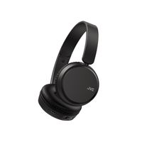 Miniatura 5 de HEADSET BLUETOOTH JVC HA-S36W BT 5.2 ULTRA LIGEROS COLOR NEGRO