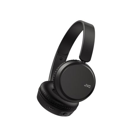 HEADSET BLUETOOTH JVC HA-S36W BT 5.2 ULTRA LIGEROS COLOR NEGRO - Imagen 5 de 7 HEADSET BLUETOOTH JVC HA-S36W BT 5.2 ULTRA LIGEROS COLOR NEGRO - Imagen 5 de 7