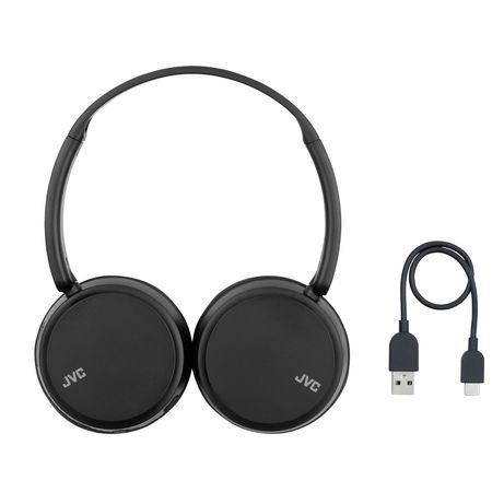 HEADSET BLUETOOTH JVC HA-S36W BT 5.2 ULTRA LIGEROS COLOR NEGRO - Imagen 7 de 7 HEADSET BLUETOOTH JVC HA-S36W BT 5.2 ULTRA LIGEROS COLOR NEGRO - Imagen 7 de 7