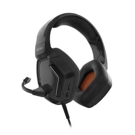 AURICULAR GAMING STEREO KROM KOPA PRO - Imagen 3 de 10 AURICULAR GAMING STEREO KROM KOPA PRO - Imagen 3 de 10